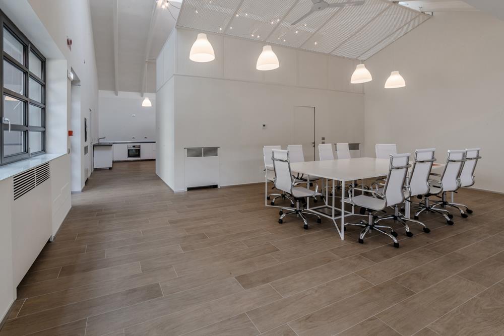 Coworking Hangar
